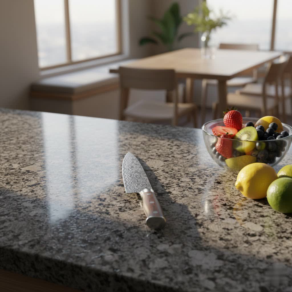 The Ultimate Guide to Choosing and Caring for Your Kitchen Chef Knife