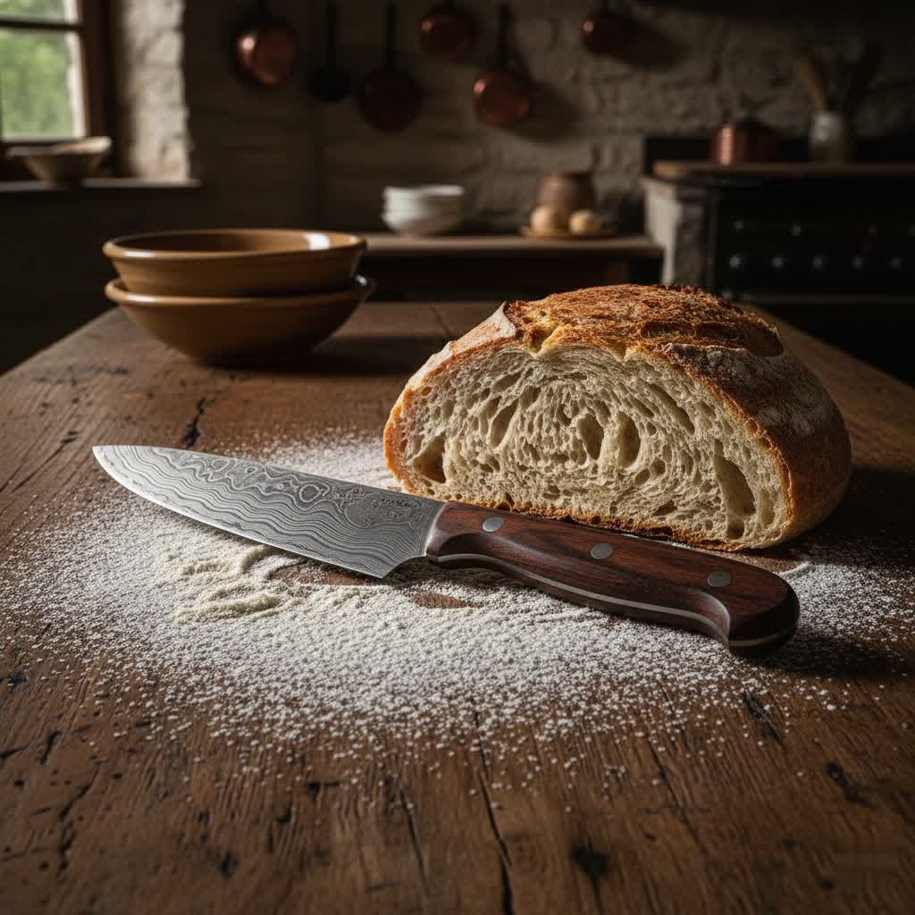 The Ultimate Guide to the Best Professional Knife Set for Culinary Excellence