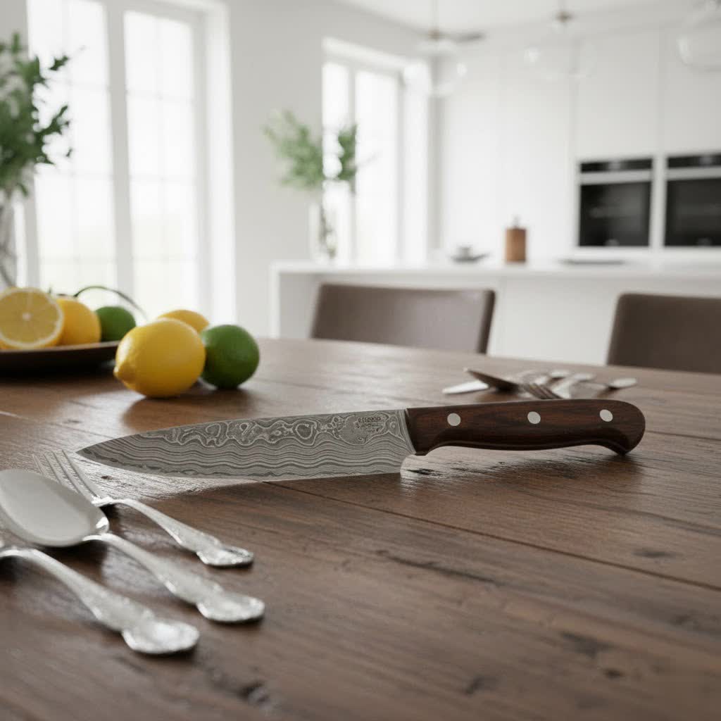 Finding Your Edge: The Best Affordable Kitchen Knife Sets for Every Home Cook