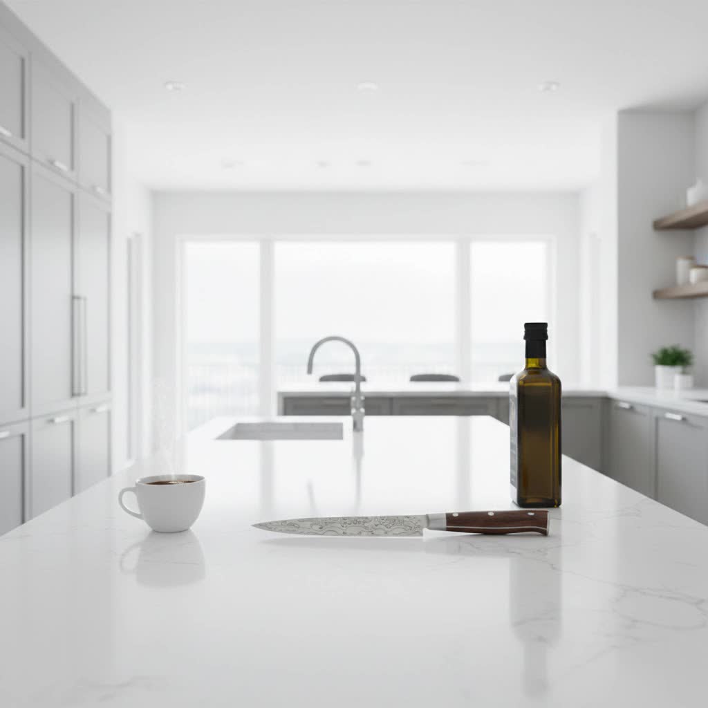 Victorinox 8-inch Chef Knife: The Unbeatable Kitchen Workhorse