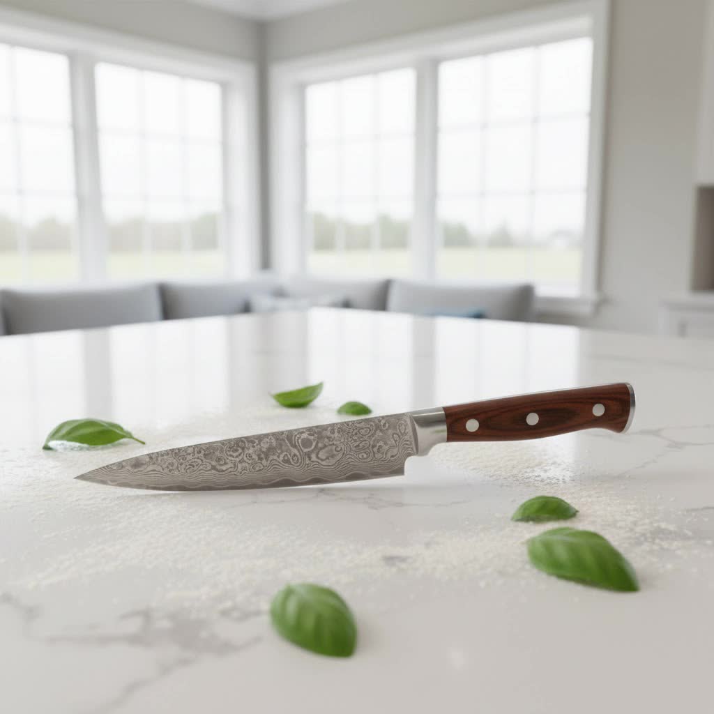 Decoding the Price Tag: What Makes a Cooking Knife the Most Expensive?