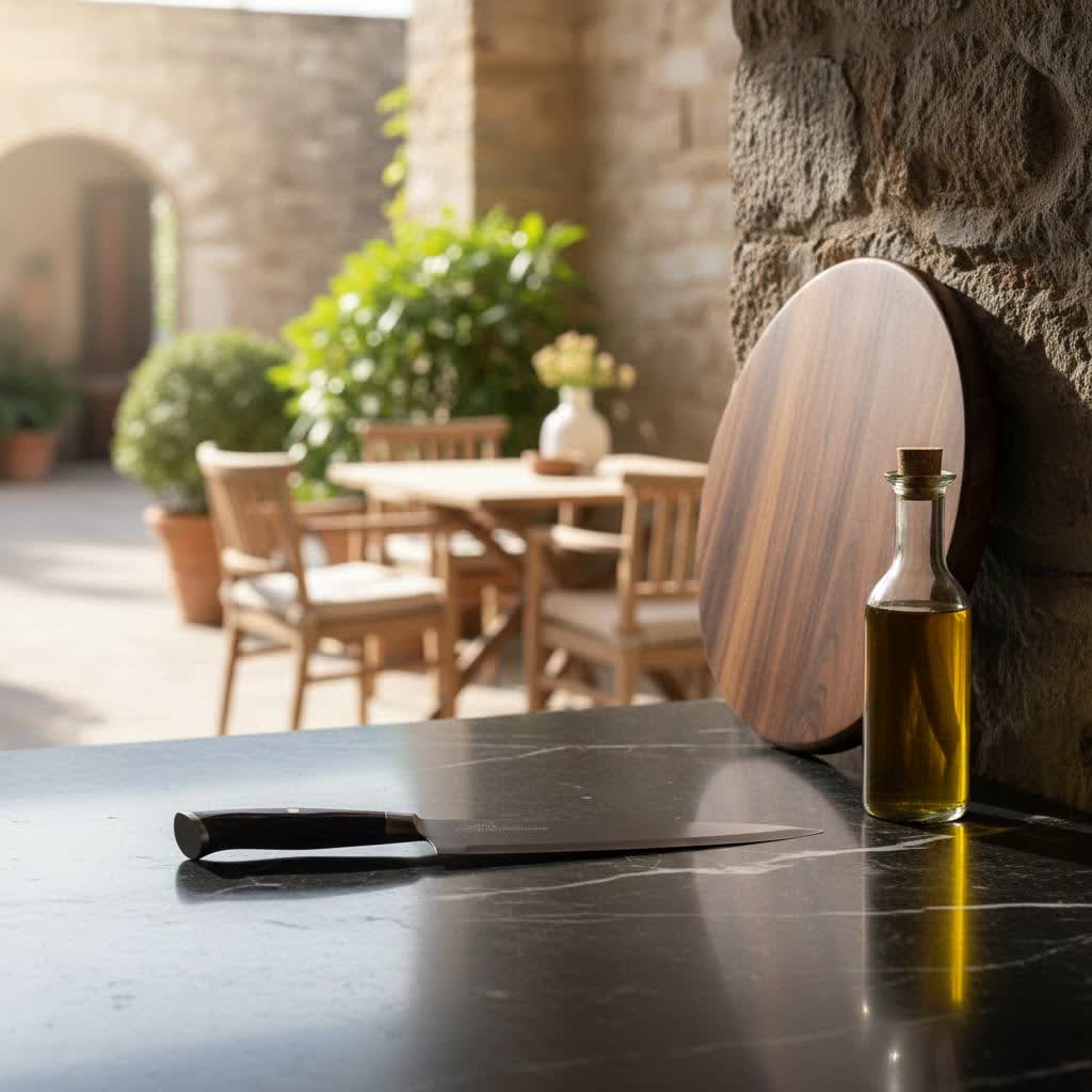 Mastering the Kitchen: Your Ultimate Guide to the Japanese Gyuto Knife