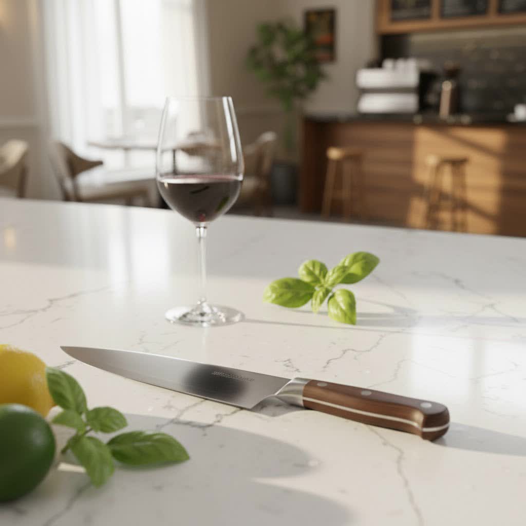 Elevate Your Culinary Journey: The Ultimate Guide to an Engraved Chef Knife