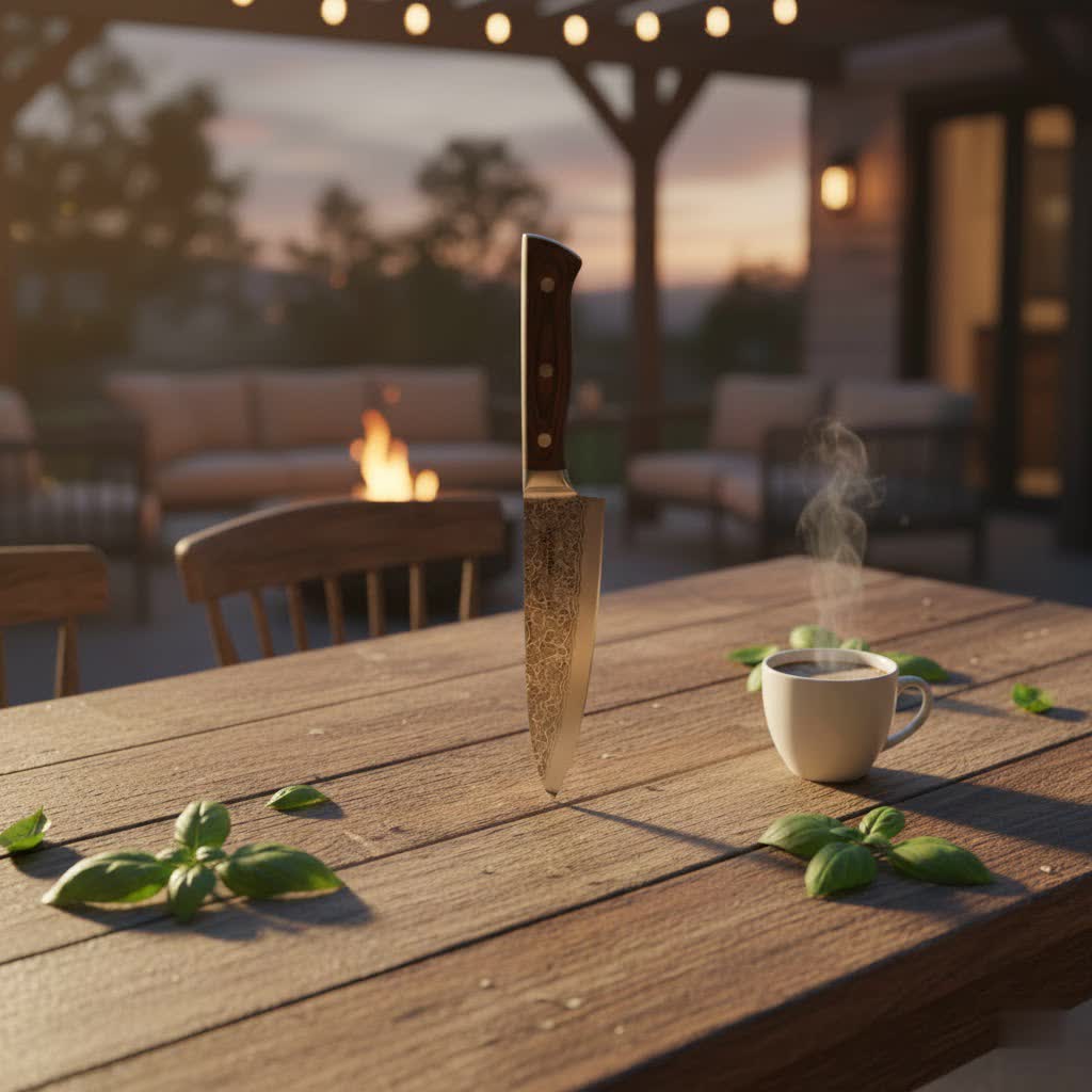 The Best Chef Knife Under $100: Top Picks for Savvy Cooks